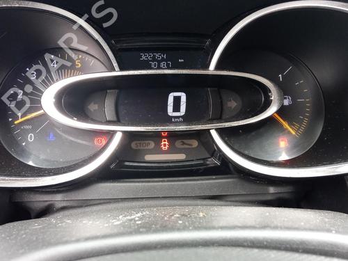 Radio RENAULT CLIO IV (BH_) 1.5 dCi 75 | BP28116428E6 
