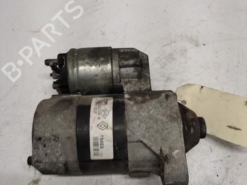 Starter RENAULT TWINGO II (CN0_) 1.2 16V (CN04, CN0B) | BP31333951M8