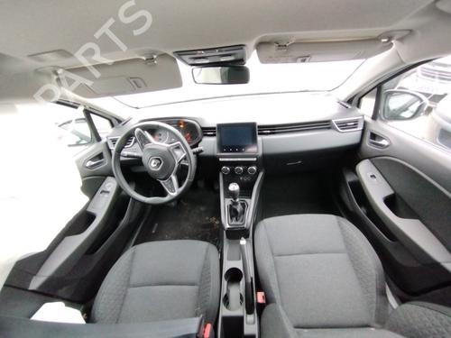 Front left lock RENAULT CLIO V (B7_) 1.0 TCe 90 (B7MT) | BP29940864C98 - Image 8