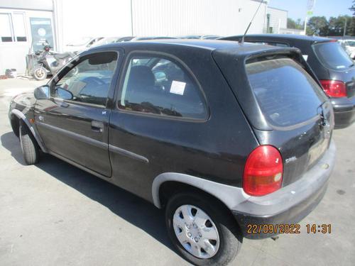 Headlight switch OPEL CORSA B (S93) 1.0 i 12V (F08, F68, M68) | BP27066487I24 