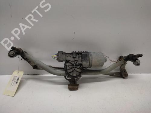 Front wiper motor PEUGEOT 2008 I (CU_) 1.2 THP 110 / PureTech 110 | BP27072217M29 