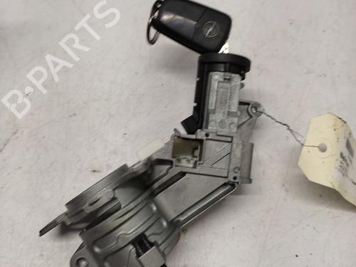 Ignition barrel OPEL ASTRA H (A04) | BP36679818M48 - Image 2