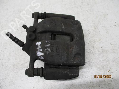 Used Left front brake caliper RENAULT KANGOO Express (FW0/1_) 1.5 dCi 75 (FW07, FW10, FW04) (75 hp) 27085795
