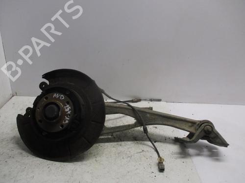 Used Right rear steering knuckle Right rear steering knuckle 27050955 27050955