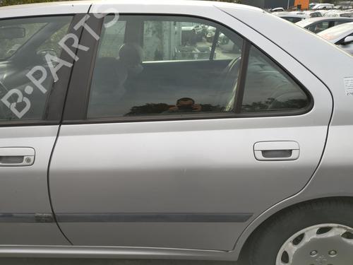 Used Left rear door PEUGEOT 406 (8B) 1.9 TD (90 hp) 27054274