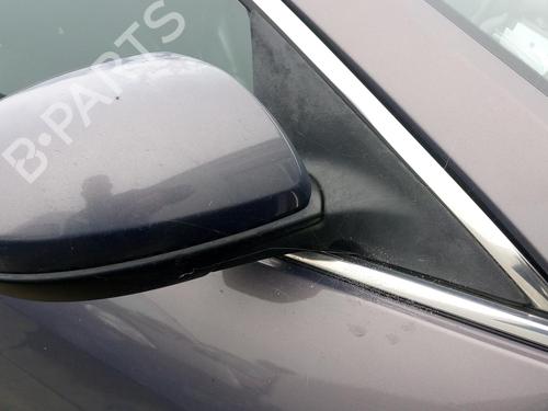 Used Right mirror MAZDA 6 Hatchback (GH) 2.0 MZR-CD (GH14) (140 hp) 27087673