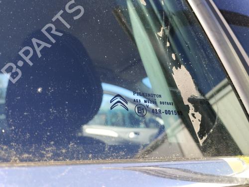 rear-right-door-window-citroen-c4-ii-nc_-2009-33544958 main image