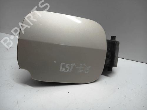 Used Fuel flap RENAULT CLIO III (BR0/1, CR0/1) 1.5 dCi (BR17, CR17) (86 hp) 27065749