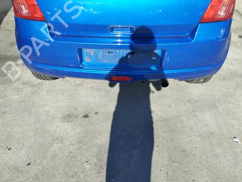 Right sun visor SUZUKI SWIFT III (MZ, EZ) 1.3 DDiS (RS413D) | BP27074790I2  - Image 19