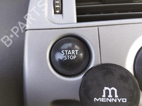 Used Switch RENAULT SCÉNIC II (JM0/1_) 1.5 dCi (JM1E, JM16) (106 hp) 29736827