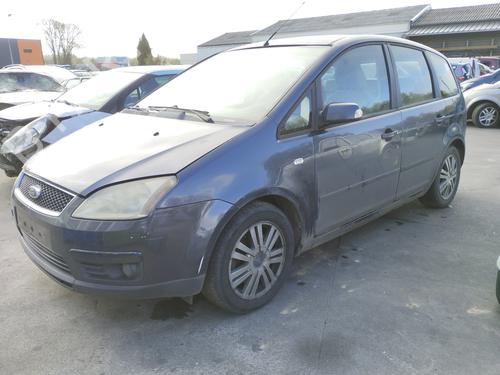 Airco bedieningspaneel FORD C-MAX (DM2) 1.8 TDCi | BP27046817I5 