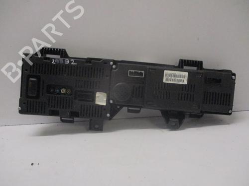 Instrument cluster RENAULT SCÉNIC III (JZ0/1_) 1.5 dCi | BP27066718C47 