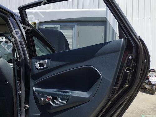 Rudehejsemekanisme Højre bagtil Rudehejsemekanisme Højre bagtil FORD FIESTA VI (CB1, CCN) 1.6 TDCi (95 hp) 37164503 37164503