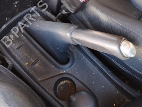 håndbremse håndbremse RENAULT SCÉNIC III (JZ0/1_) 1.5 dCi (110 hp) 32668414 32668414
