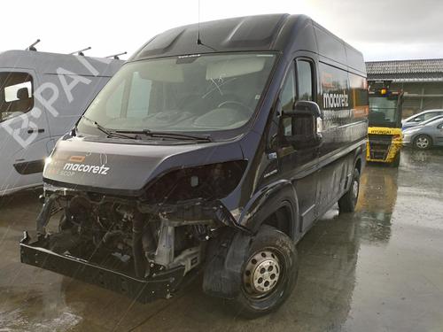 Subframe FIAT DUCATO Van (250_) 130 Multijet 2,3 D | BP27054125M9 - Image 9