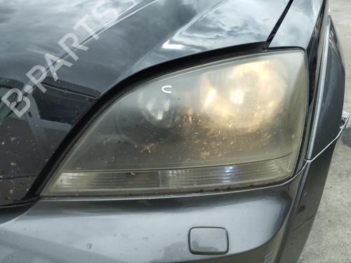 Dashboard KIA SORENTO I (JC) 2.5 CRDi 4WD | BP27060198C46  - Image 38