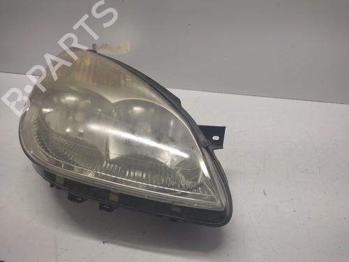 Right headlight CITROËN C5 I (DC_) 2.0 HDi (DCRHZB, DCRHZE) | BP29211978C29 