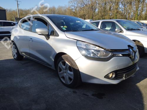 Used Steering rack Steering rack RENAULT CLIO IV (BH_) 1.5 dCi 75 (75 hp) 32784405 32784405