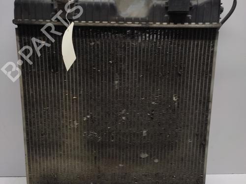 Used Water radiator Water radiator MERCEDES-BENZ T1/TN Platform/Chassis 410 D (611.417, 611.418) (95 hp) 36249416 36249416