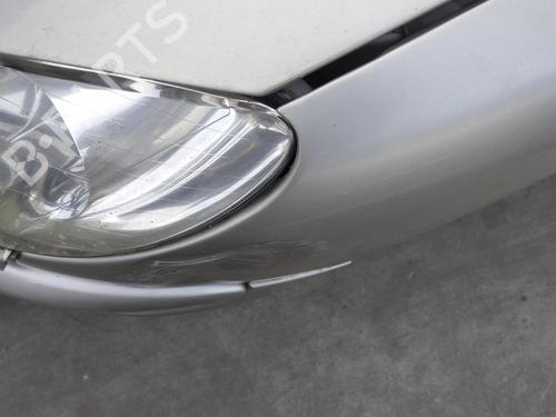 Dashboard PEUGEOT 206 SW (2E/K) 1.4 HDi | BP27070342C46 - Image 34