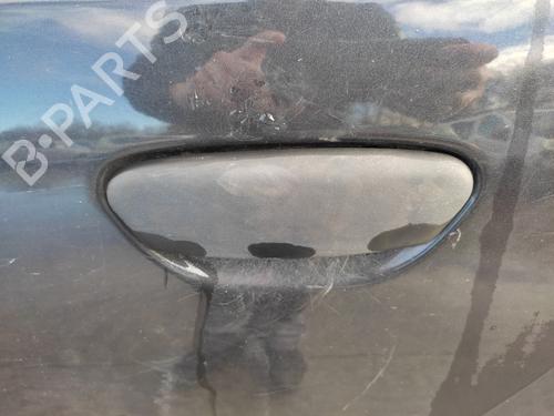 Used Rear left exterior door handle FIAT PUNTO (188_) 1.2 60 (188.030, .050, .130, .150, .230, .250) (60 hp) 27064878
