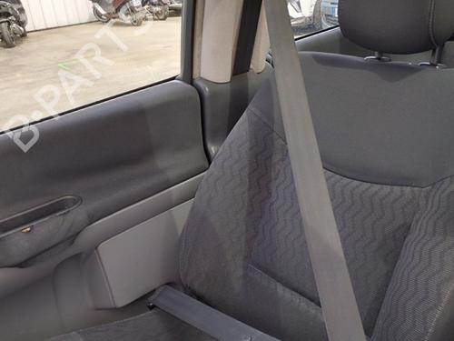 Used Front right seatbelt Front right seatbelt RENAULT ESPACE IV (JK0/1_) 2.0 dCi (JK02, JK03) (131 hp) 34368075 34368075