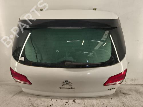 tailgate-citroen-c4-ii-nc_-2009-33114565 main image
