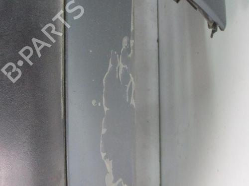 Front bumper VW PASSAT B5 (3B2) 1.9 TDI | BP27050056C7 