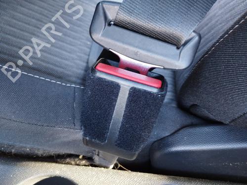 Used Seat buckle Seat buckle 37189437 37189437