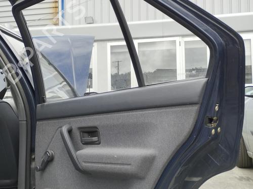Used Rear right window mechanism RENAULT 19 II (B/C53_) 1.4 (B/C532) (58 hp) 28482097