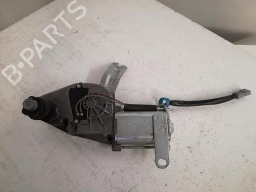 Used Rear wiper motor FIAT PANDA (141_) 1100 (54 hp) 27080791