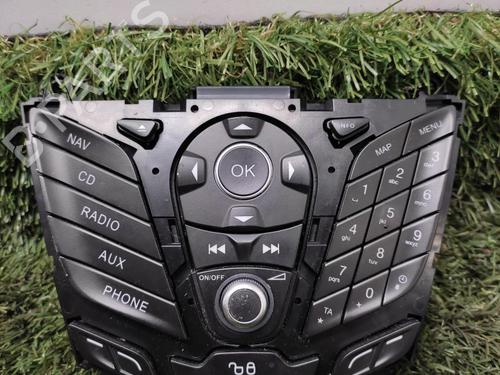 Switch FORD FIESTA VI (CB1, CCN) 1.5 TDCi | BP27054413I30 - Image 2