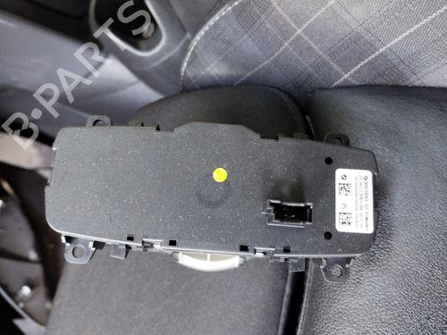 Used Headlight switch Headlight switch MINI MINI (F56) Cooper D (116 hp) 40118786 40118786