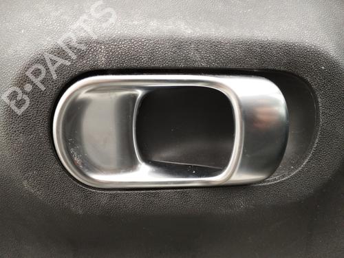 front-left-interior-door-handle-citroen-c3-iii-sx-2016-33544636 main image