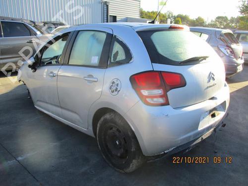 Front left window mechanism CITROËN C3 II (SC_) 1.4 HDi 70 (SC8HZC, SC8HR0, SC8HP4) | BP27051128C22 - Image 7