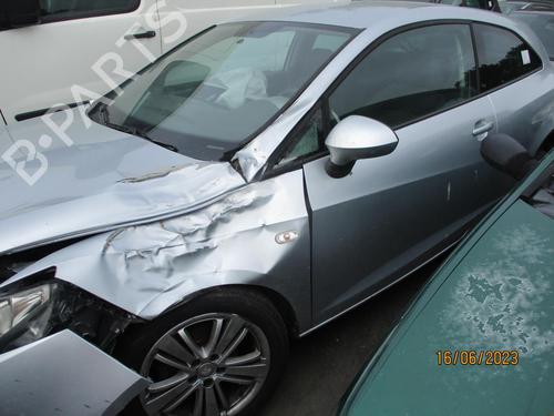 Switch SEAT IBIZA IV (6J5, 6P1) 1.6 TDI | BP27089321I30 - Image 3