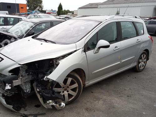 Used Parts PEUGEOT 308 SW I (4E_, 4H_) 1.6 HDi (109 hp) 4261933