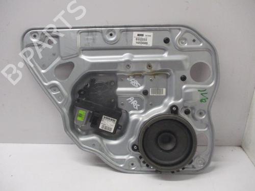 rear-left-window-mechanism-volvo-v50-545-2003-2004-2005-2006-2007-2008-2009-2010-2011-2012-27067125 main image