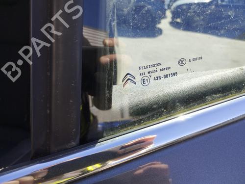 rear-left-door-window-citroen-c4-ii-nc_-2009-33544959 main image