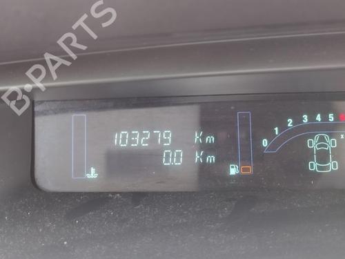 Starter RENAULT SCÉNIC II (JM0/1_) 1.6 (JM0C, JM0J, JM1B) | BP27088169M8 - Image 10
