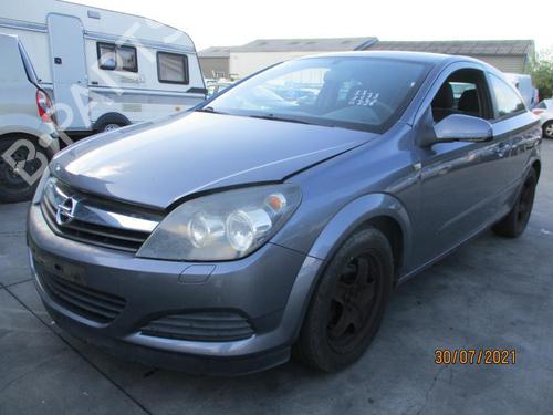 Display monitor OPEL ASTRA H GTC (A04) 1.6 (L08) | BP27079865C48 