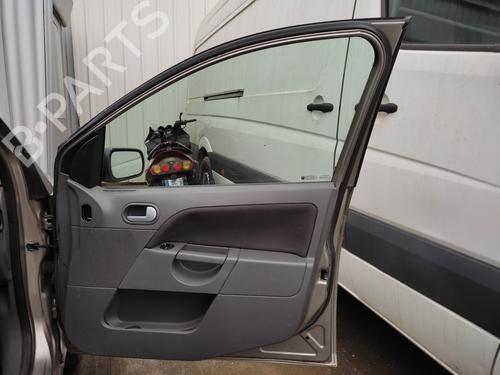 Used Front right window mechanism FORD FIESTA V (JH_, JD_) 1.4 TDCi (68 hp) 27067448
