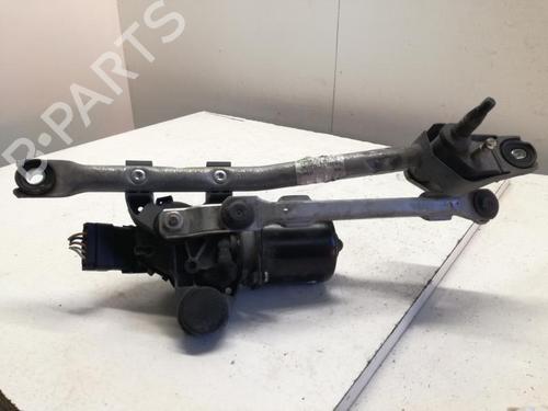 Used Front wiper motor PEUGEOT EXPERT (224_) 1.9 TD (90 hp) 27056469
