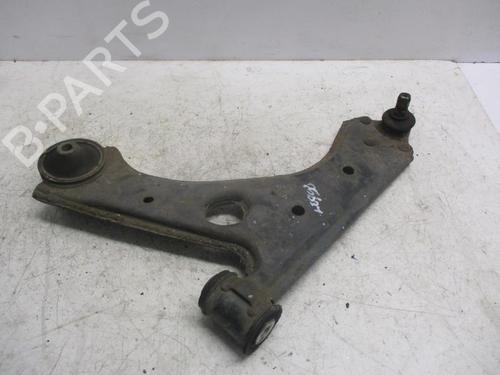 Left front suspension arm OPEL CORSA D (S07) 1.2 LPG (L08, L68) | BP27066384M12 