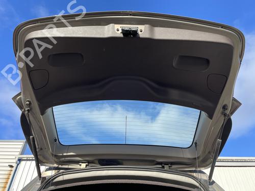 Bakluke CC/Kombi-Kupé OPEL MERIVA B MPV (S10) 1.7 CDTI (75) | BP29958292C6