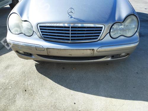 Turbolader/Kompressor MERCEDES-BENZ C-CLASS T-Model (S203) C 220 CDI (203.206, 203.208) | BP27065753M71 