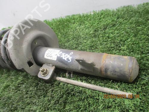 Right front shock absorber PEUGEOT 207 (WA_, WC_) 1.4 HDi | BP27075234M17 