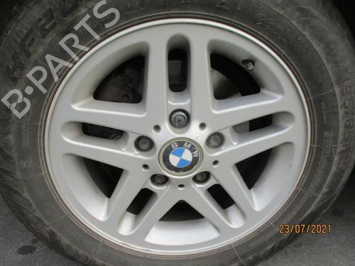 Left headlight BMW 3 Touring (E46) 318 i | BP27060893C28 - Image 3