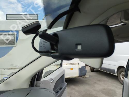 Used Rear mirror Rear mirror DODGE CALIBER 2.0 CRD (140 hp) 36679939 36679939