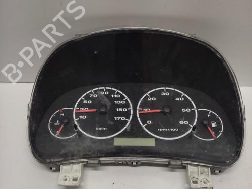 Instrument cluster PEUGEOT BOXER Van (244) 2.0 HDi | BP27089960C47 - Image 3